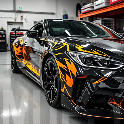 Automotive customization