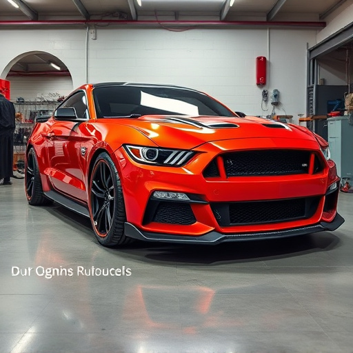 Automotive customization