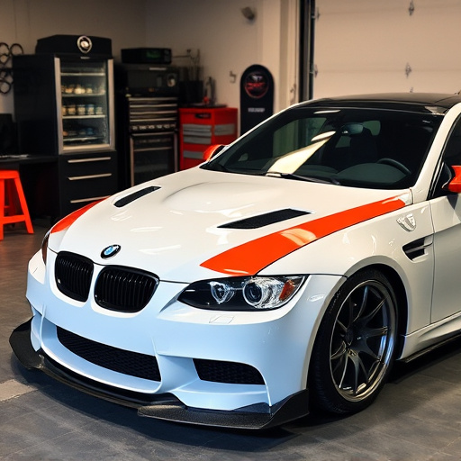 Automotive customization