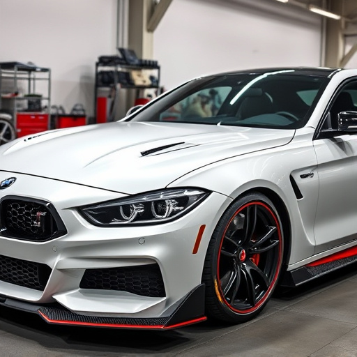 Automotive customization