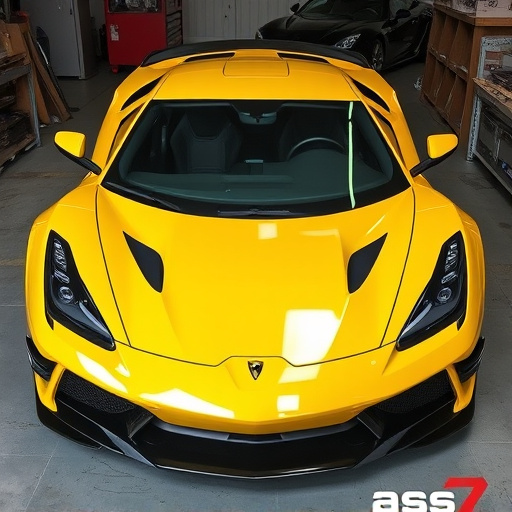 Automotive customization