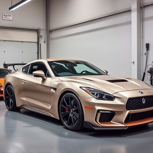 Automotive customization