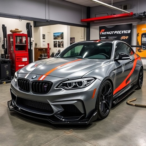 Automotive customization