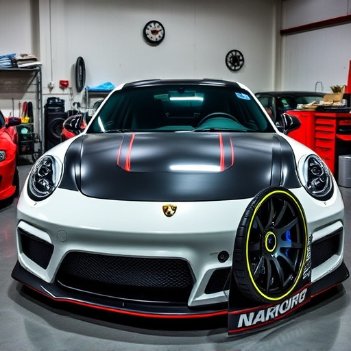 Automotive customization