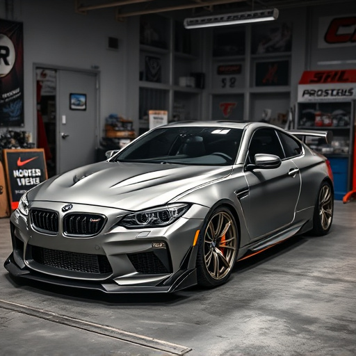 Automotive customization