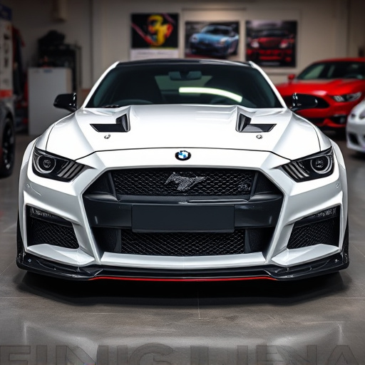 Automotive customization