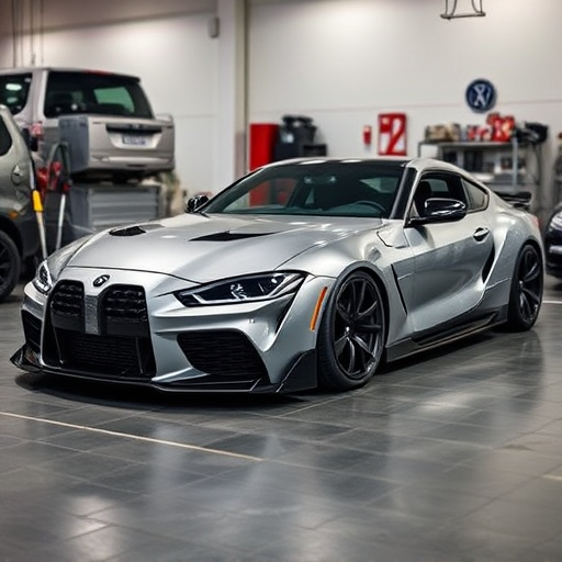 Automotive customization