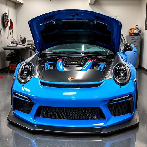Automotive customization