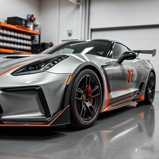 Automotive customization