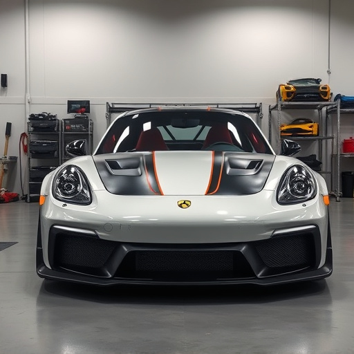 Automotive customization
