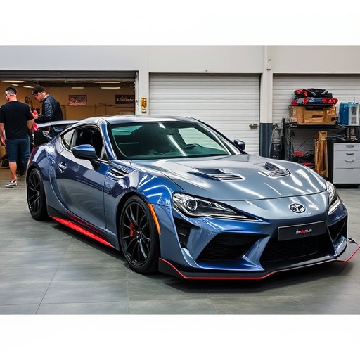 Automotive customization