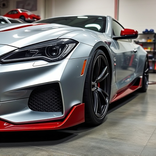 Automotive customization