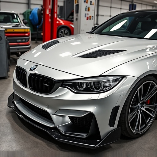 Automotive customization