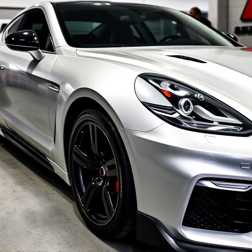 Automotive customization