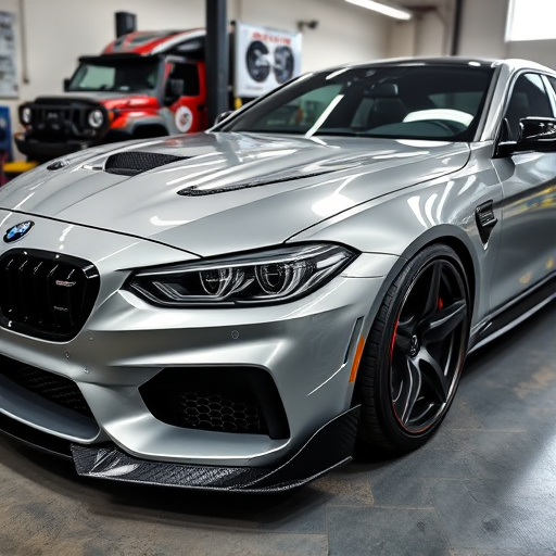 Automotive customization