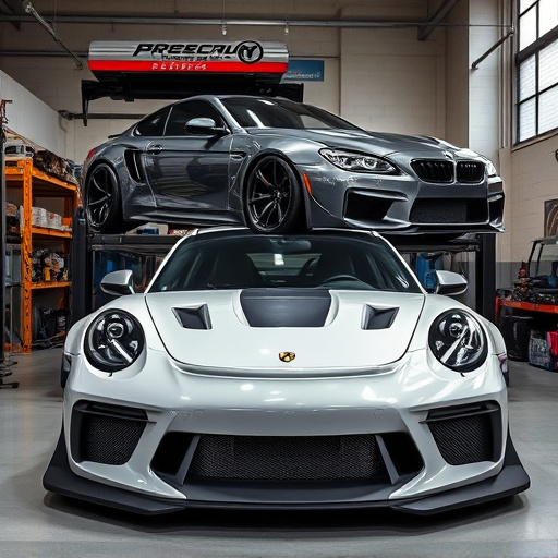 Automotive customization