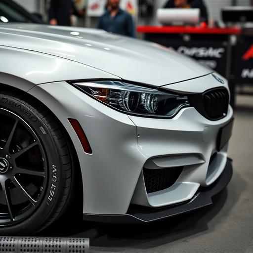 Automotive customization