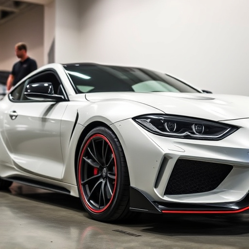 Automotive customization