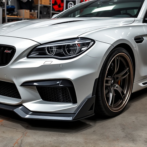 Automotive customization