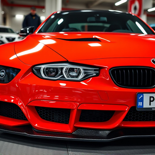 Automotive customization