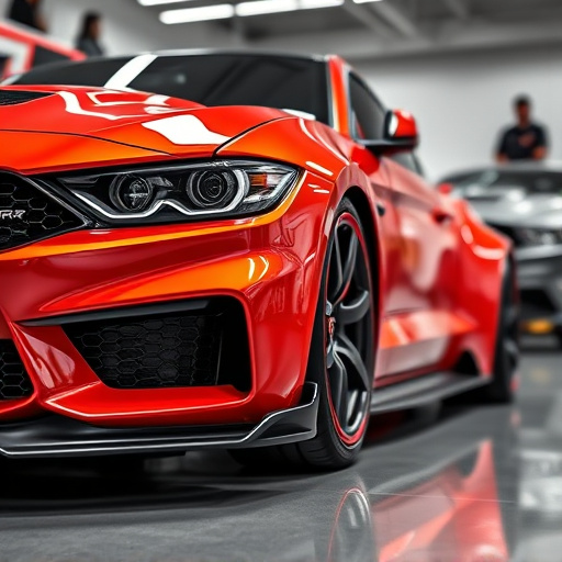 Automotive customization
