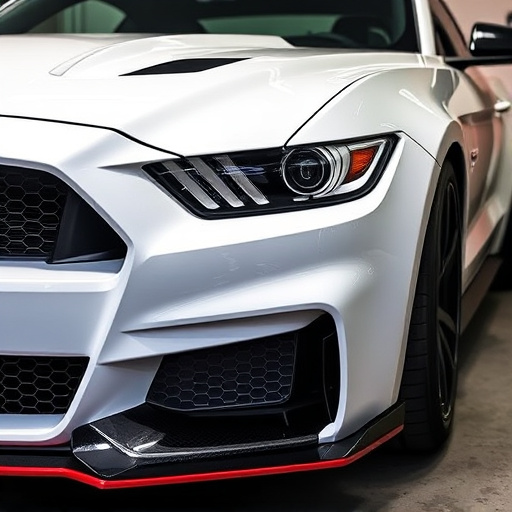Automotive customization