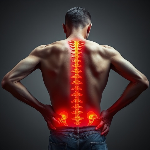 Accident Injury Specialist: When a Referral is Necessary