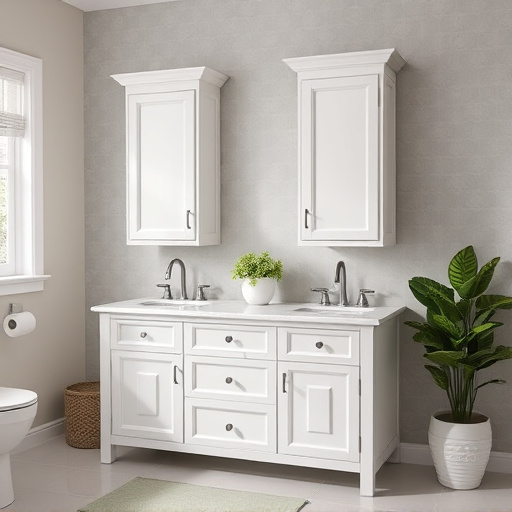Elevate Your Bathroom Renovation with Stylish Accessories