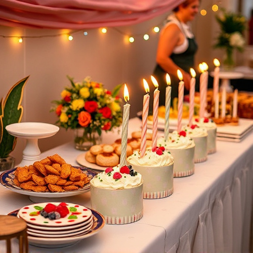 Elevate Party Catering: The Magic of Artisan Food Experiences