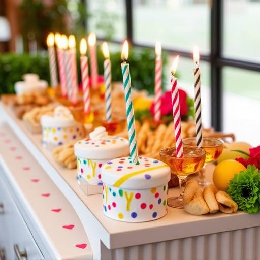 Mastering Petit Fours Delivery: Holiday Season Guide