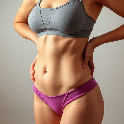 Body contouring