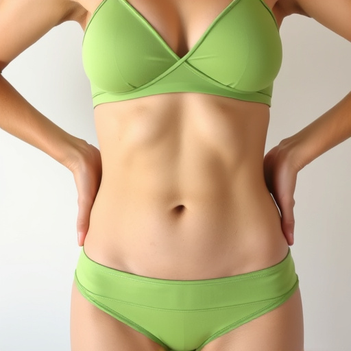 Body contouring