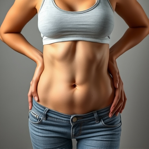 Body contouring