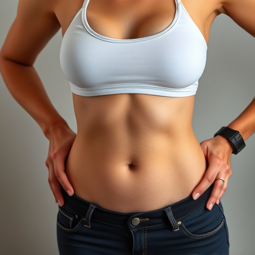 Body contouring