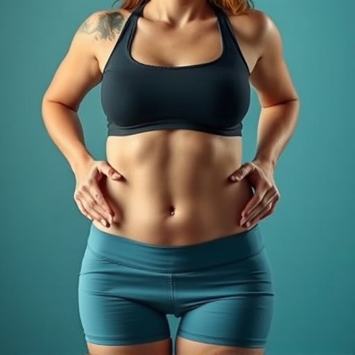 Body contouring