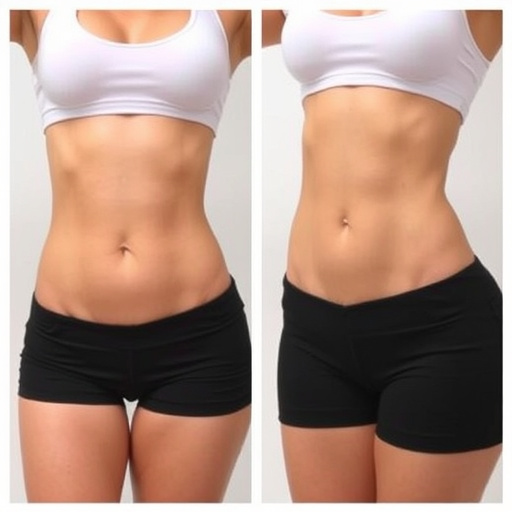 Body contouring