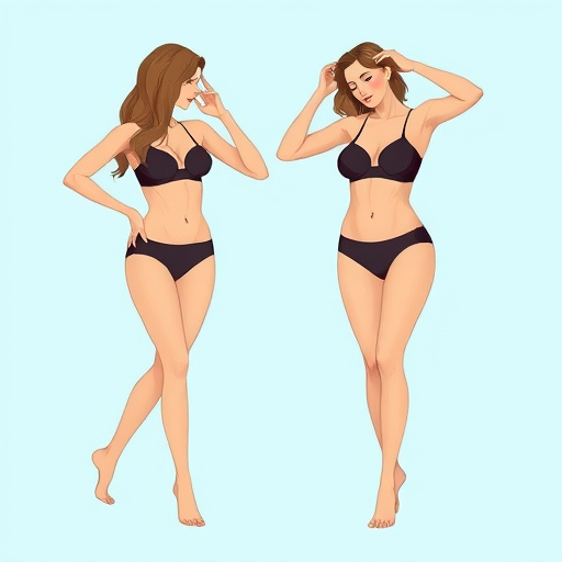 Body contouring