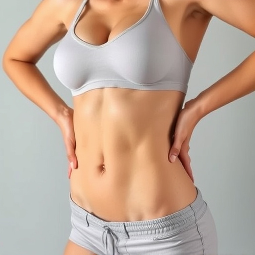 Body contouring