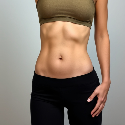 Body contouring
