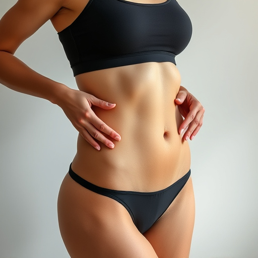 Body contouring