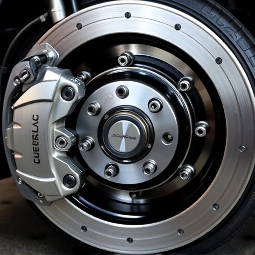 brake calipers