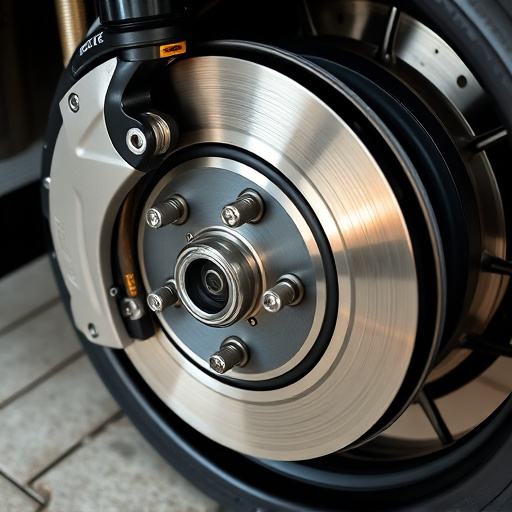 brake calipers