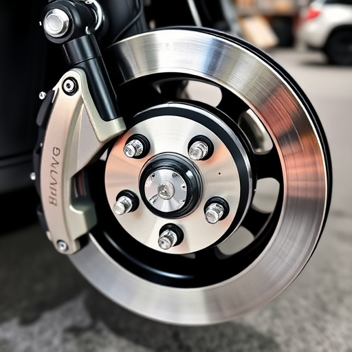 brake calipers
