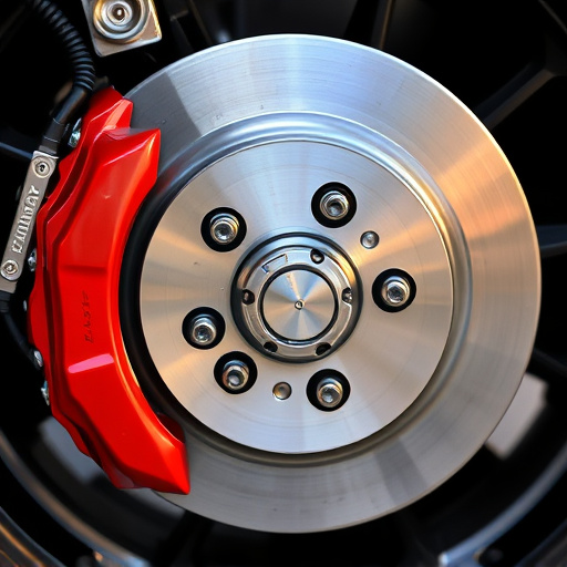 brake calipers