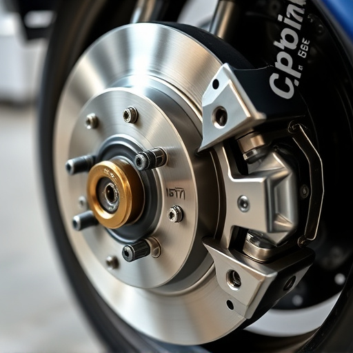 brake calipers