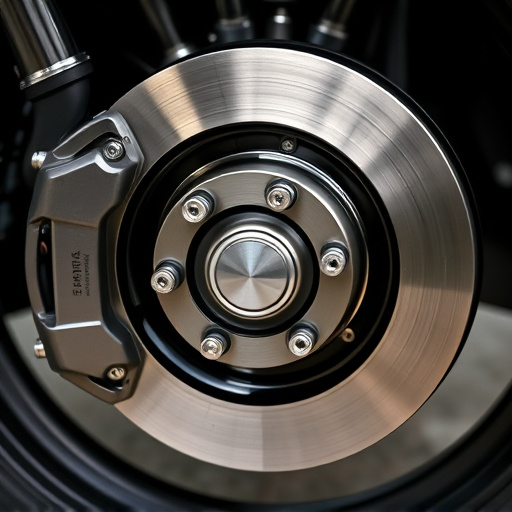 brake calipers