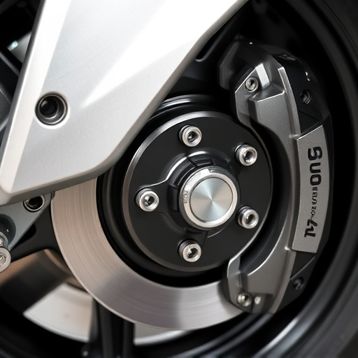 brake calipers