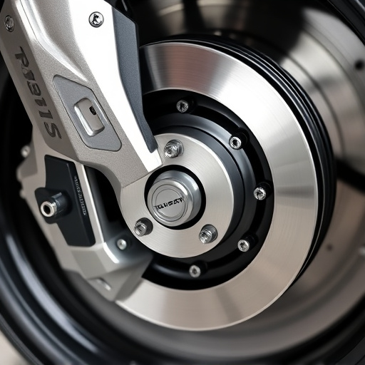 brake calipers