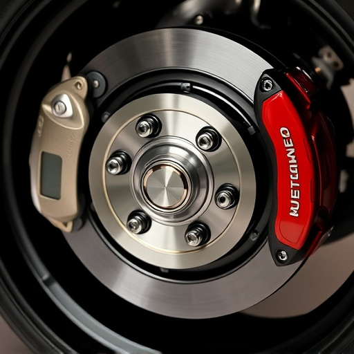 brake calipers