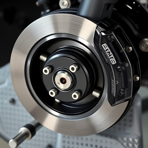 brake calipers
